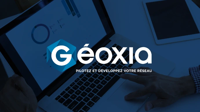 Géoxia